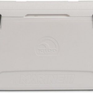 Igloo 150 QT Latitude Marine Hard Side Cooler, White