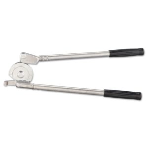 Imperial 364-FHA-08 Lever Type Tube Bender, 1/2" O.D. Tubing