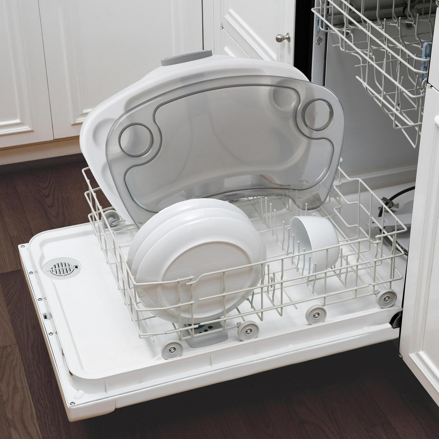 Ingenuity Boutique Collection 3-in-1 Wood High Chair - Bella Teddy - Image 3