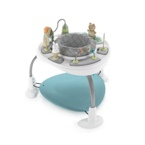 Ingenuity Spring & Sprout 2-in-1 Baby Activity Center Jumper 6+ months