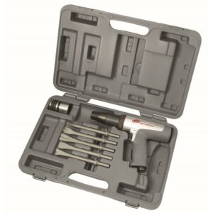 Ingersoll Rand 118MAXK Low-Vibe Long Barrel Air Hammer Kit