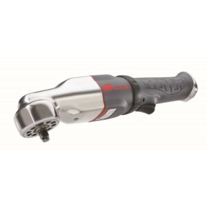 Ingersoll Rand 1/2" Right-angle Air Impact Wrench, 180 ft-lbs Max Torque, Maintenance Duty