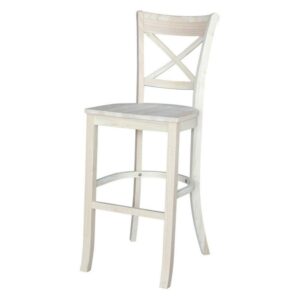 International Concepts Charlotte Bar Stool