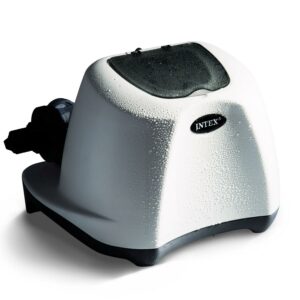 Intex Krystal Clear Saltwater System for Above-Ground Pools up to 15,000 Gallons