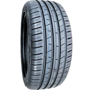 Iris Sefar 215/60R16 99V XL Tire Fits: 2011-15 Chevrolet Cruze LT, 2012 Nissan Altima SL