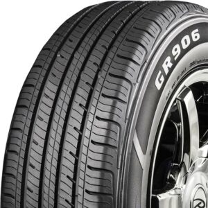 Ironman GR906 All Season 205/55R16 91V Passenger Tire