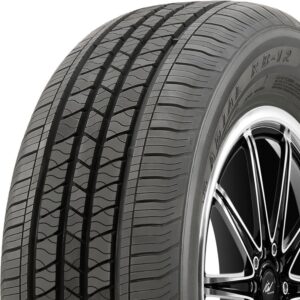 Ironman RB-12 All Season 225/60R17 99H Passenger Tire