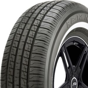 Ironman RB-12 NWS All Season 235/75R15 105S Passenger Tire