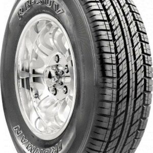 Ironman RB-SUV All Season 235/60R18 107H Passenger Tire