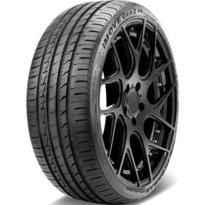 Ironman iMove Gen 2 A/S UHP All Season 215/55R17 94V Passenger Tire