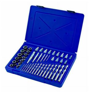 Irwin/Hanson 3101010 Irwin Hanson 48pc Master Extraction Set