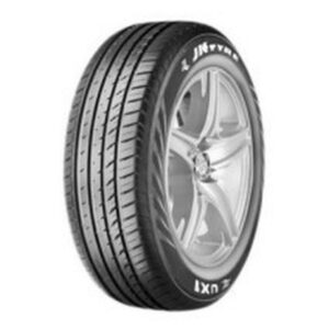 JK Tyre UX1 UHP 215/55R17 98V Passenger Tire