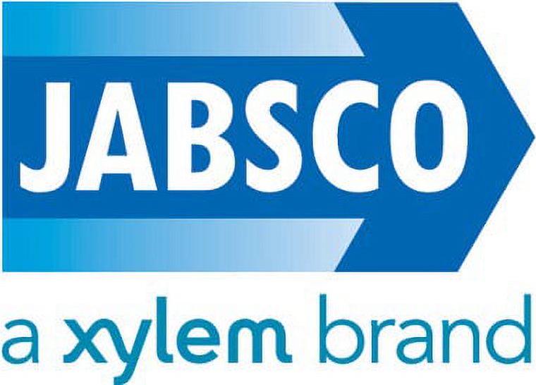 Jabsco 12V Electric Conversion Kit - Image 2