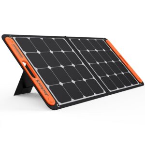 Jackery SolarSaga100 100W Solar Panel