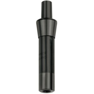Jacobs Milling Cutter Arbor,Taper 7339N
