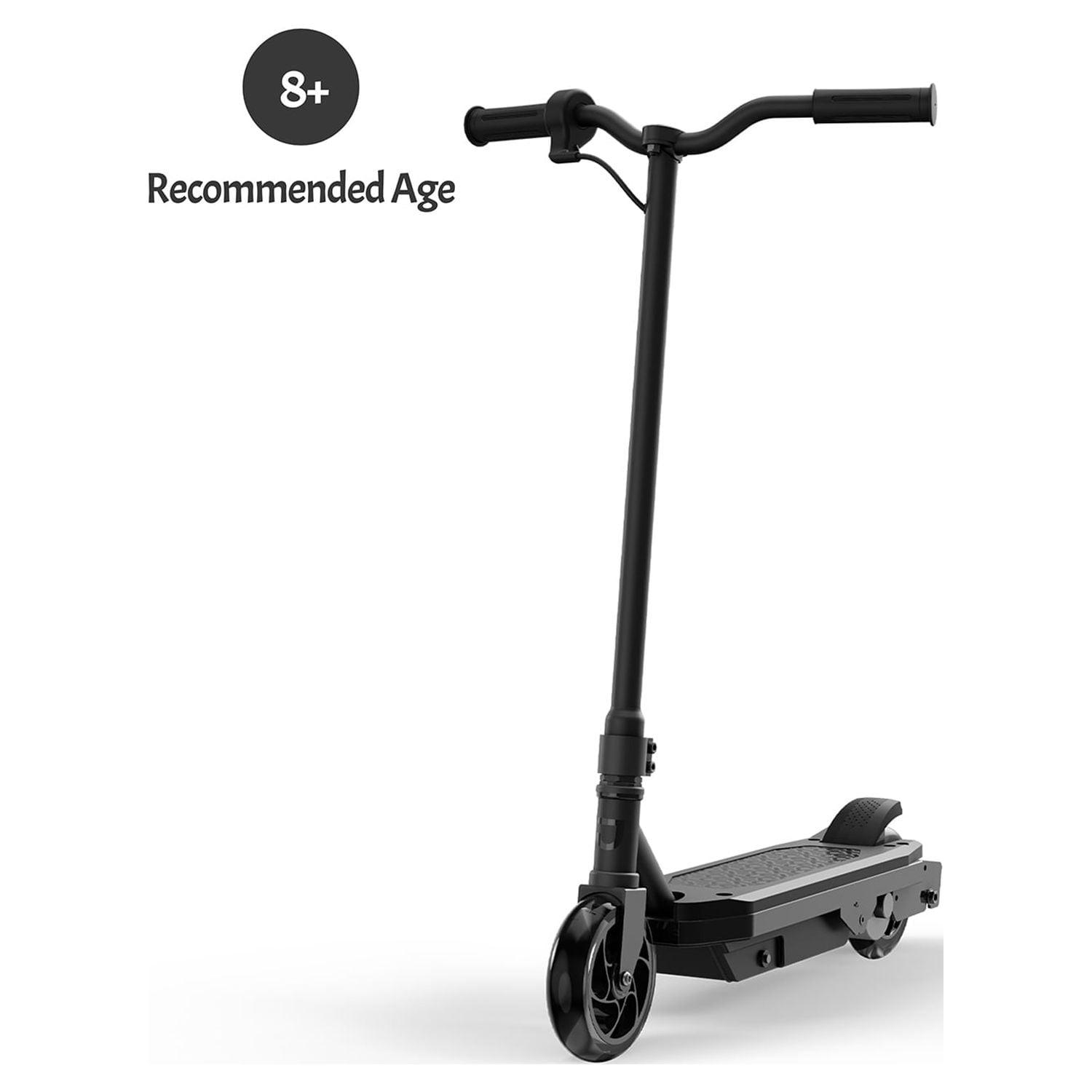 Jetson Echo Kids E-Scooter, Black - Image 3