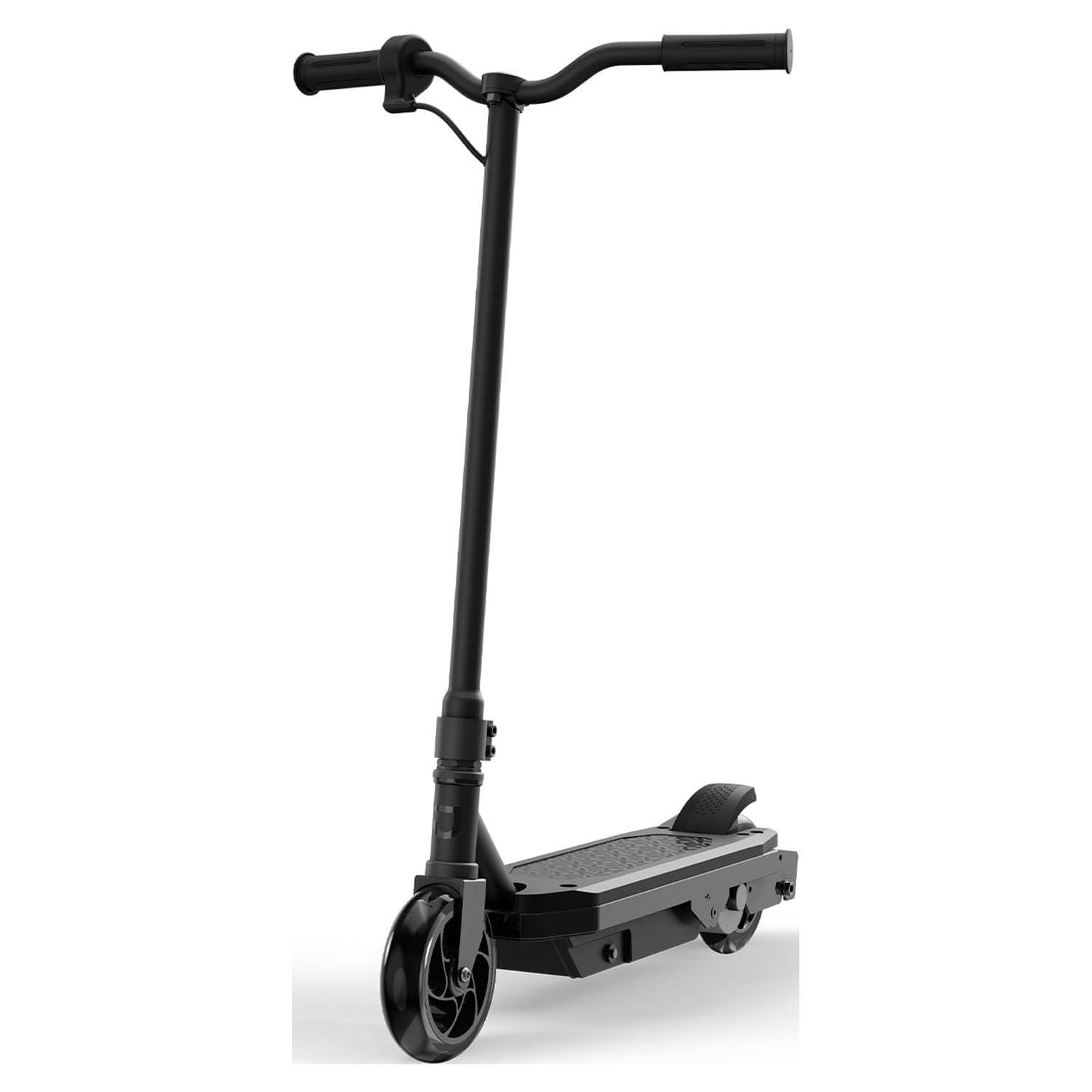 Jetson Echo Kids E-Scooter, Black