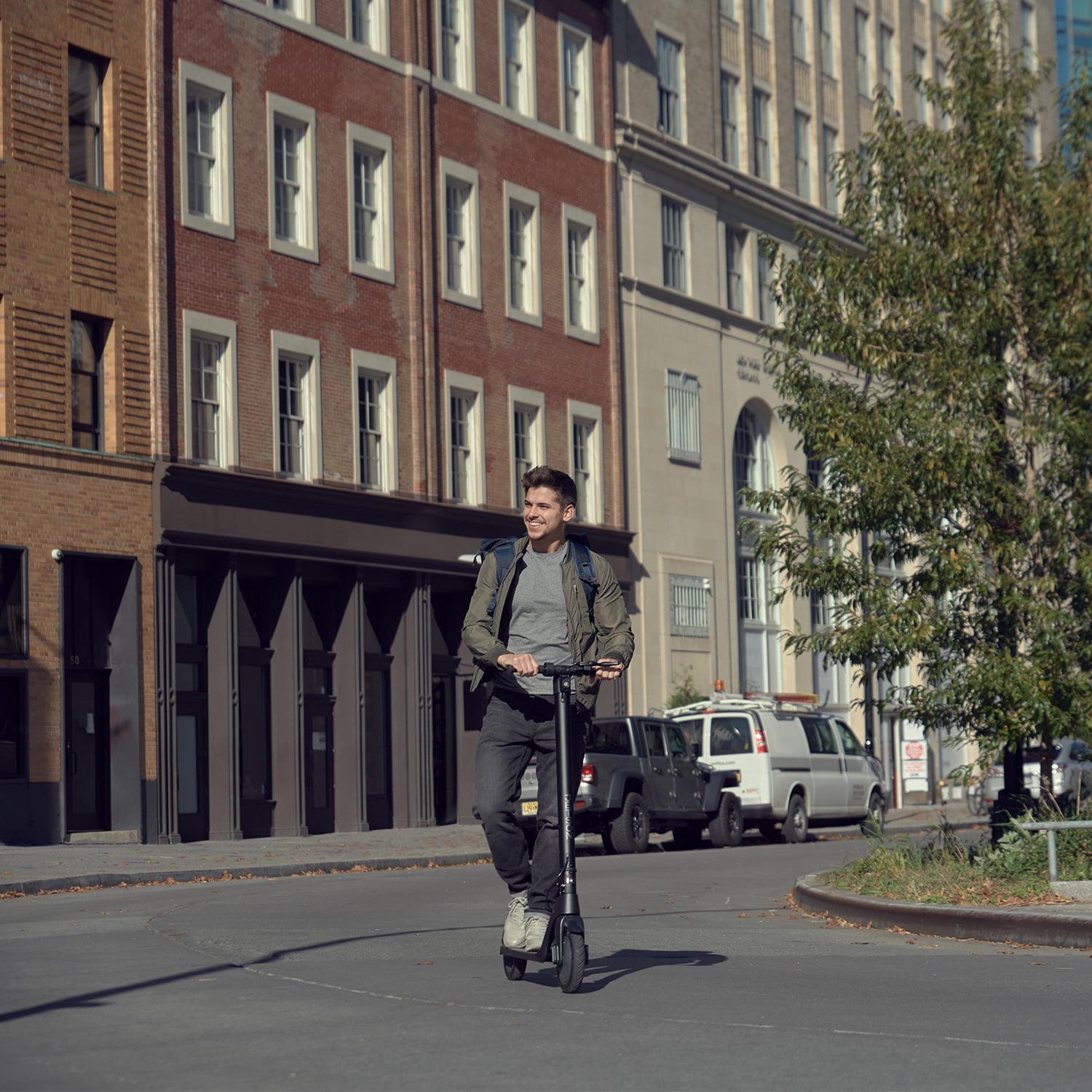 Jetson Knight Electric Scooter - Image 8