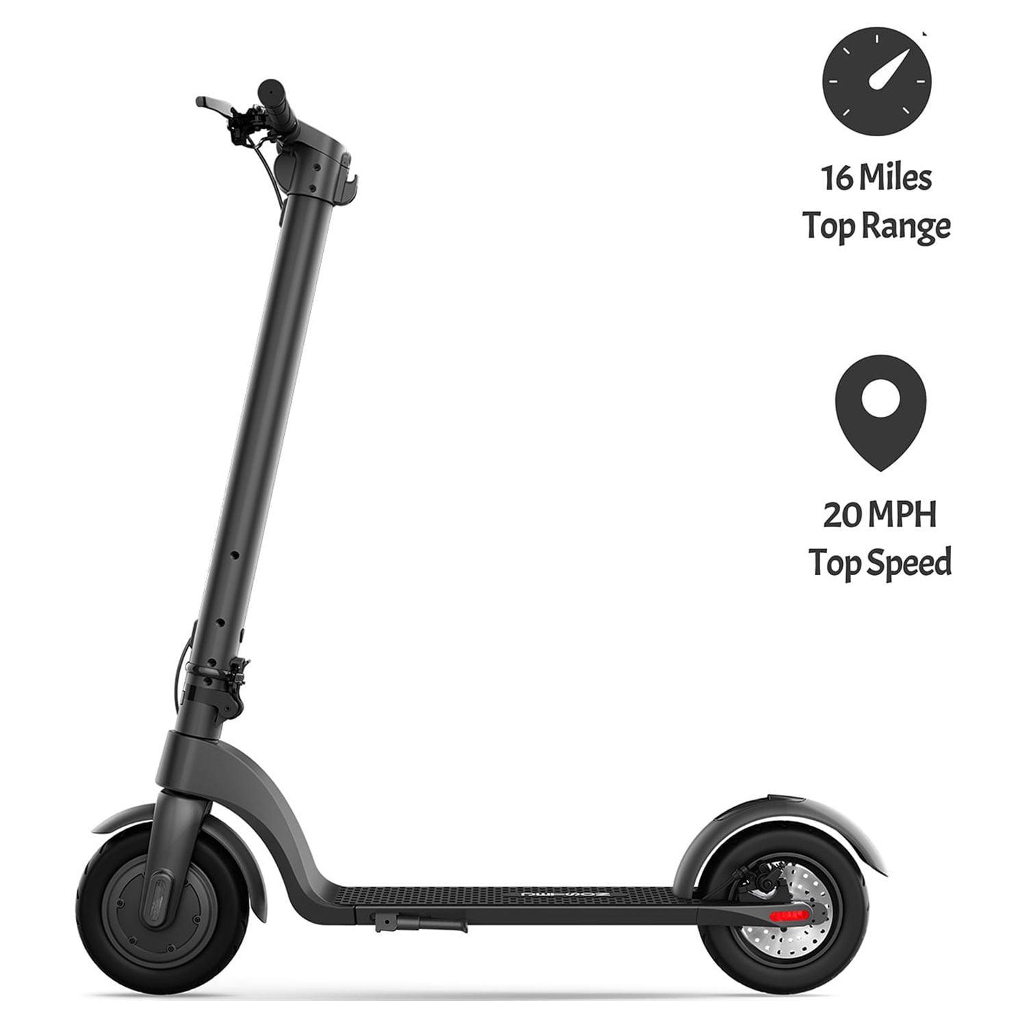 Jetson Knight Electric Scooter - Image 7