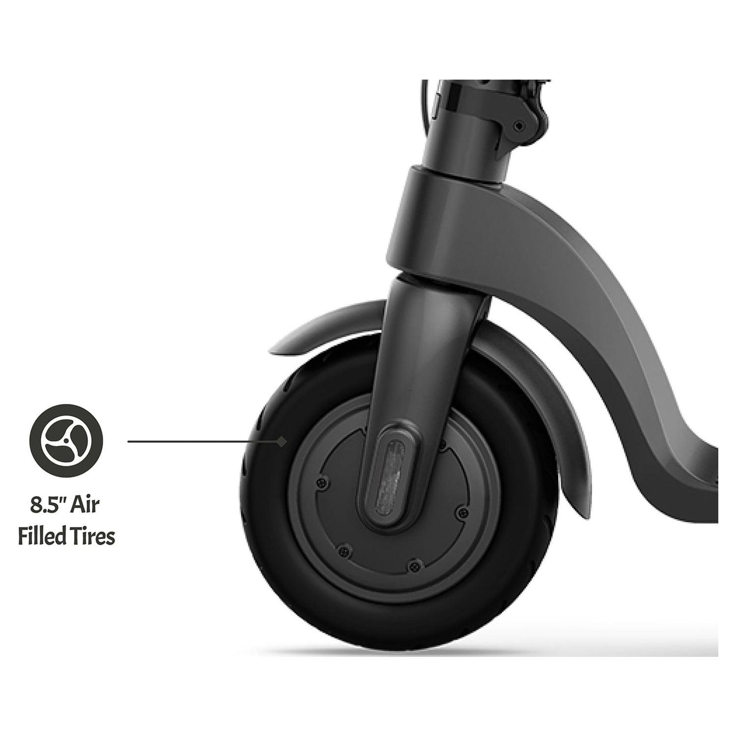 Jetson Knight Electric Scooter - Image 12