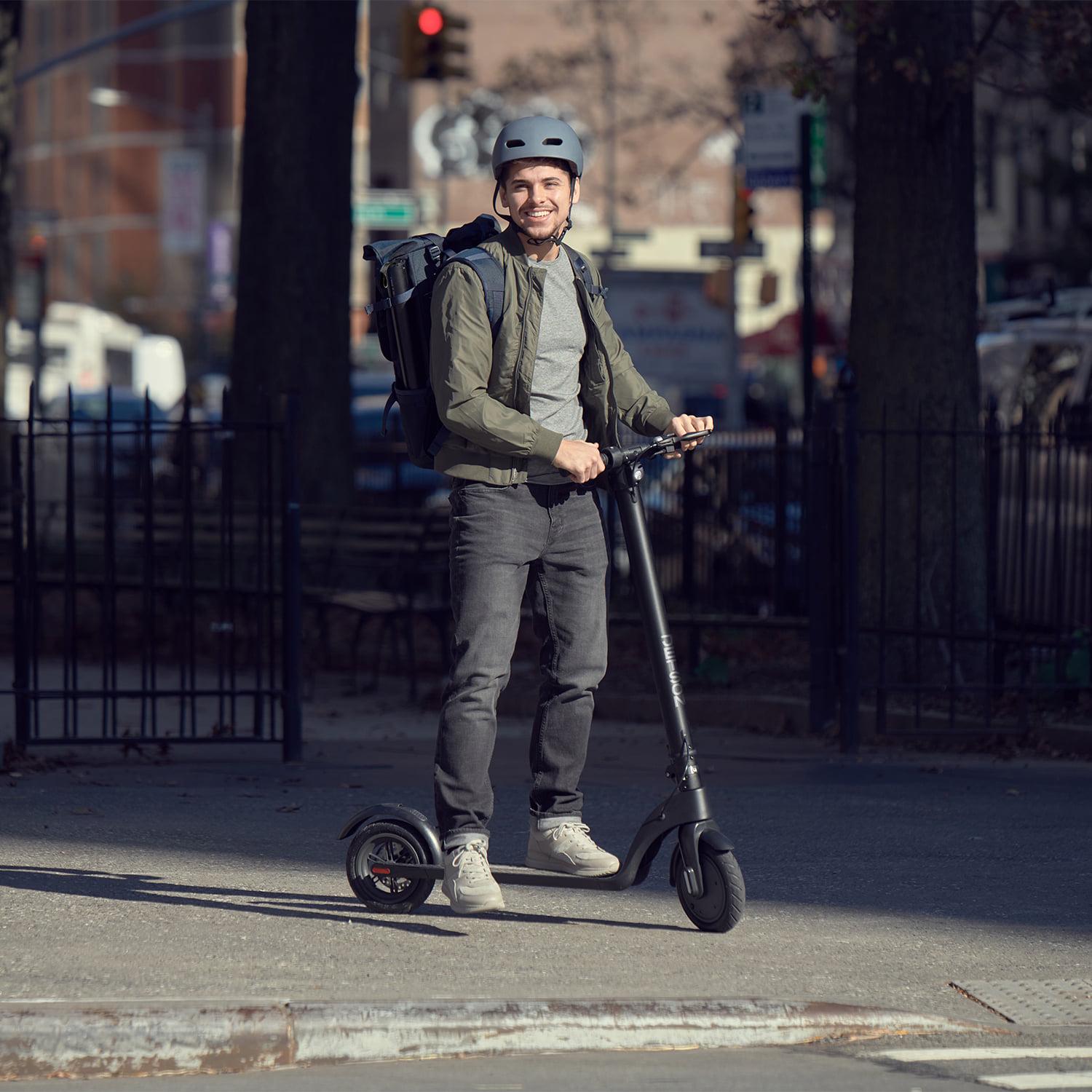 Jetson Knight Electric Scooter - Image 2