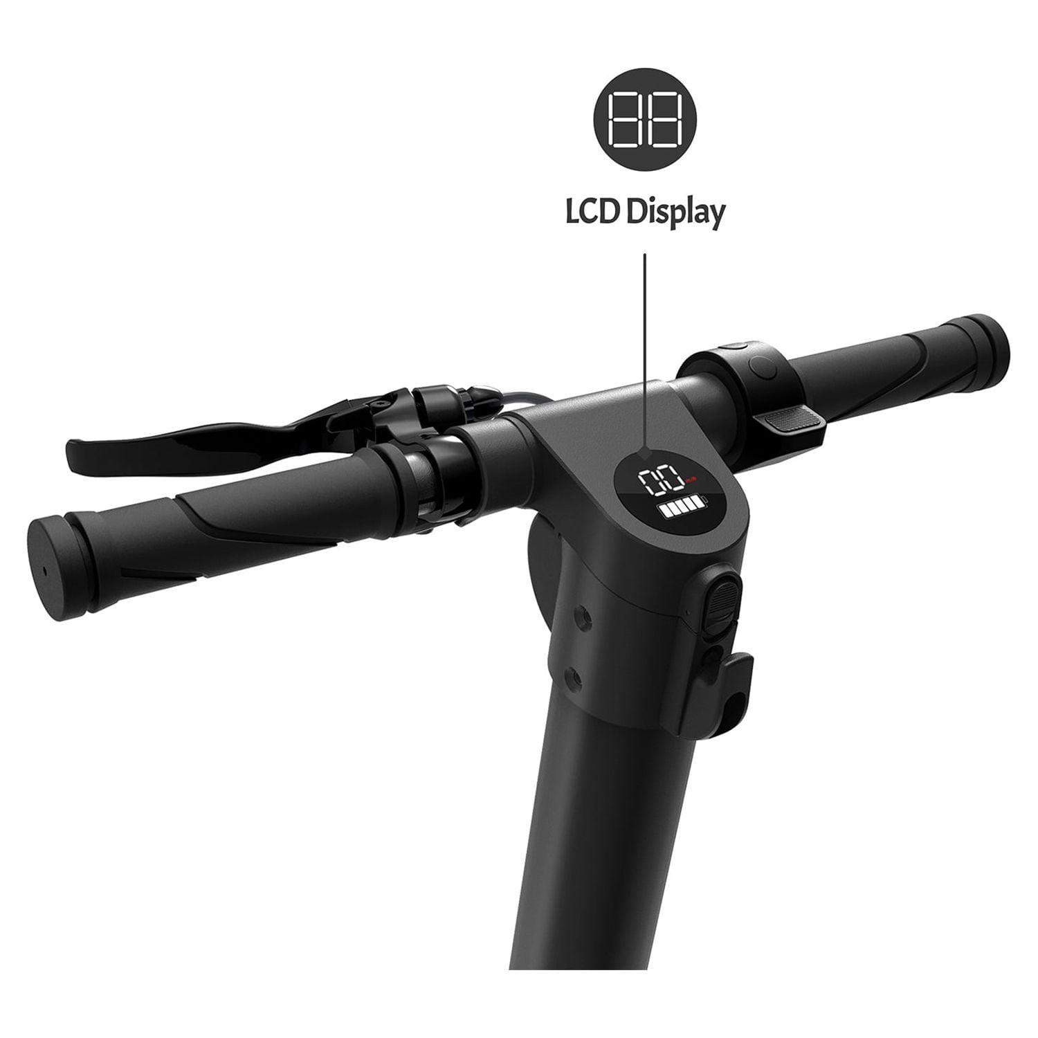 Jetson Knight Electric Scooter - Image 11