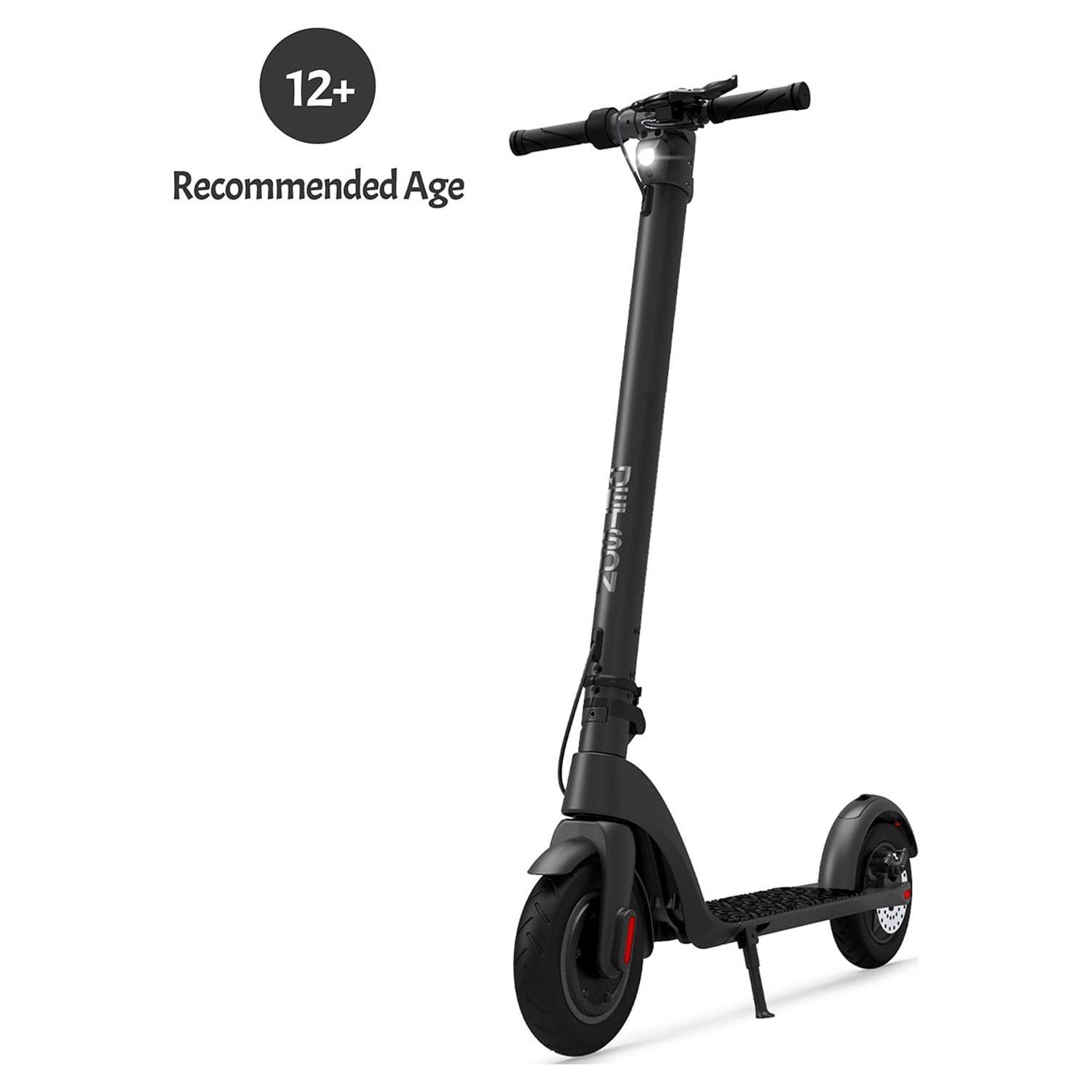 Jetson Knight Electric Scooter - Image 5