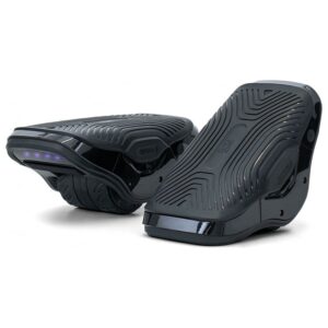 Jetson MotoKicks Hovershoes, Up to 7mph, Ages 13+