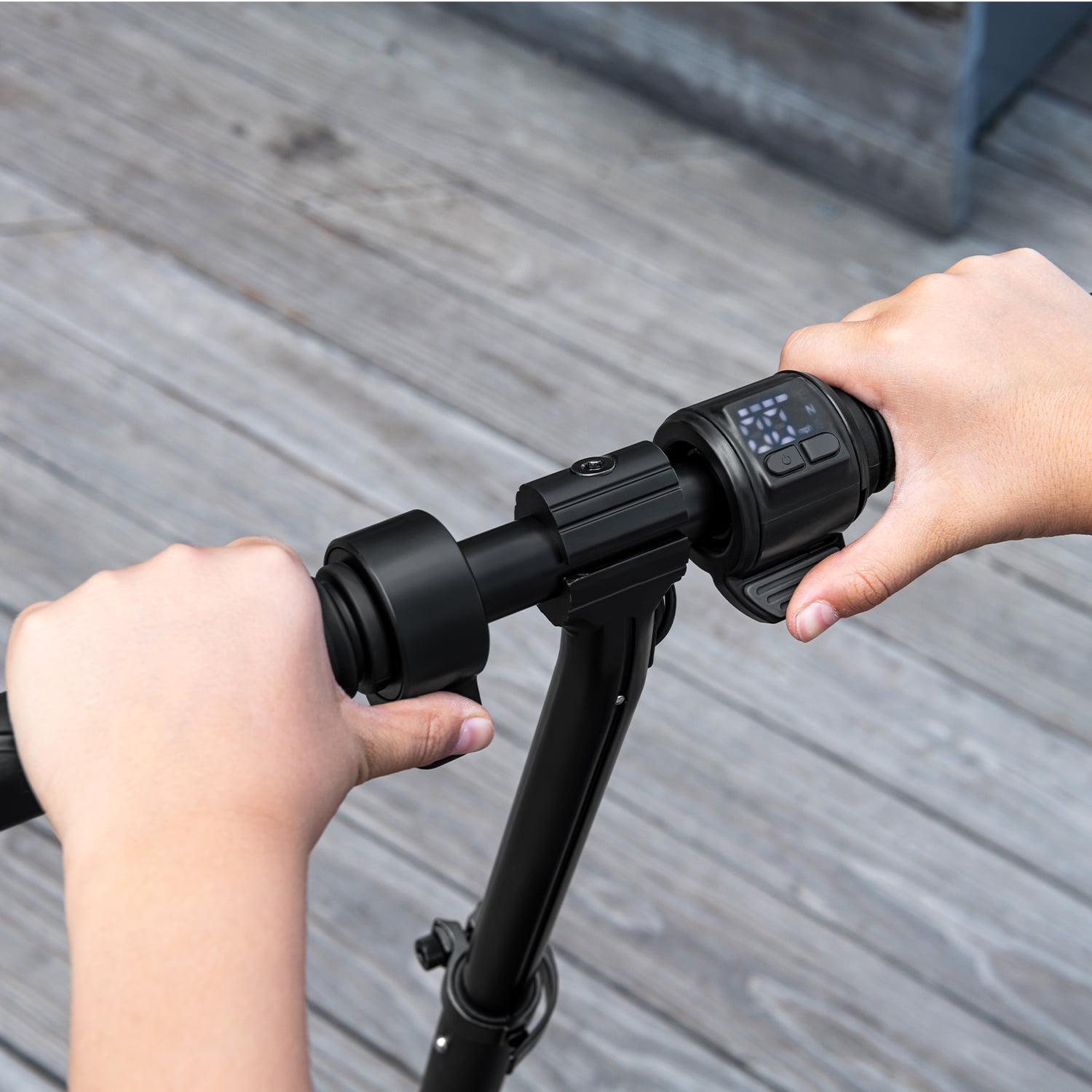 Jetson Relay Electric Scooter, Camo, Weight Limit up to 132 lb, Ages 8+ - Image 2