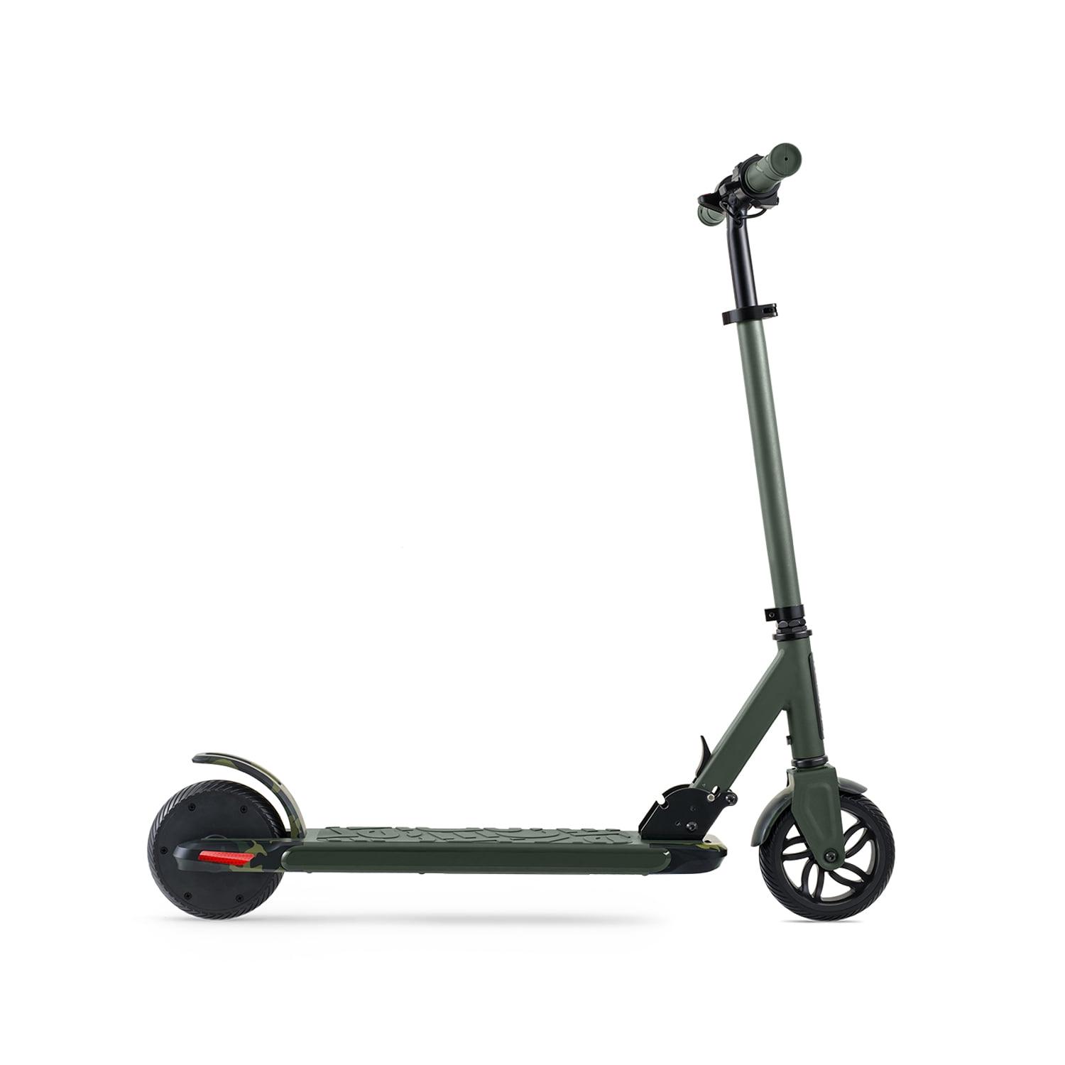 Jetson Relay Electric Scooter, Camo, Weight Limit up to 132 lb, Ages 8+ - Image 3
