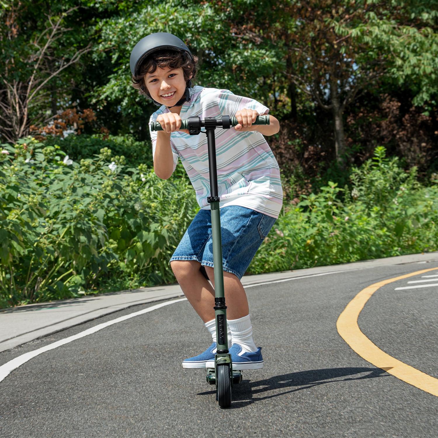 Jetson Relay Electric Scooter, Camo, Weight Limit up to 132 lb, Ages 8+ - Image 5