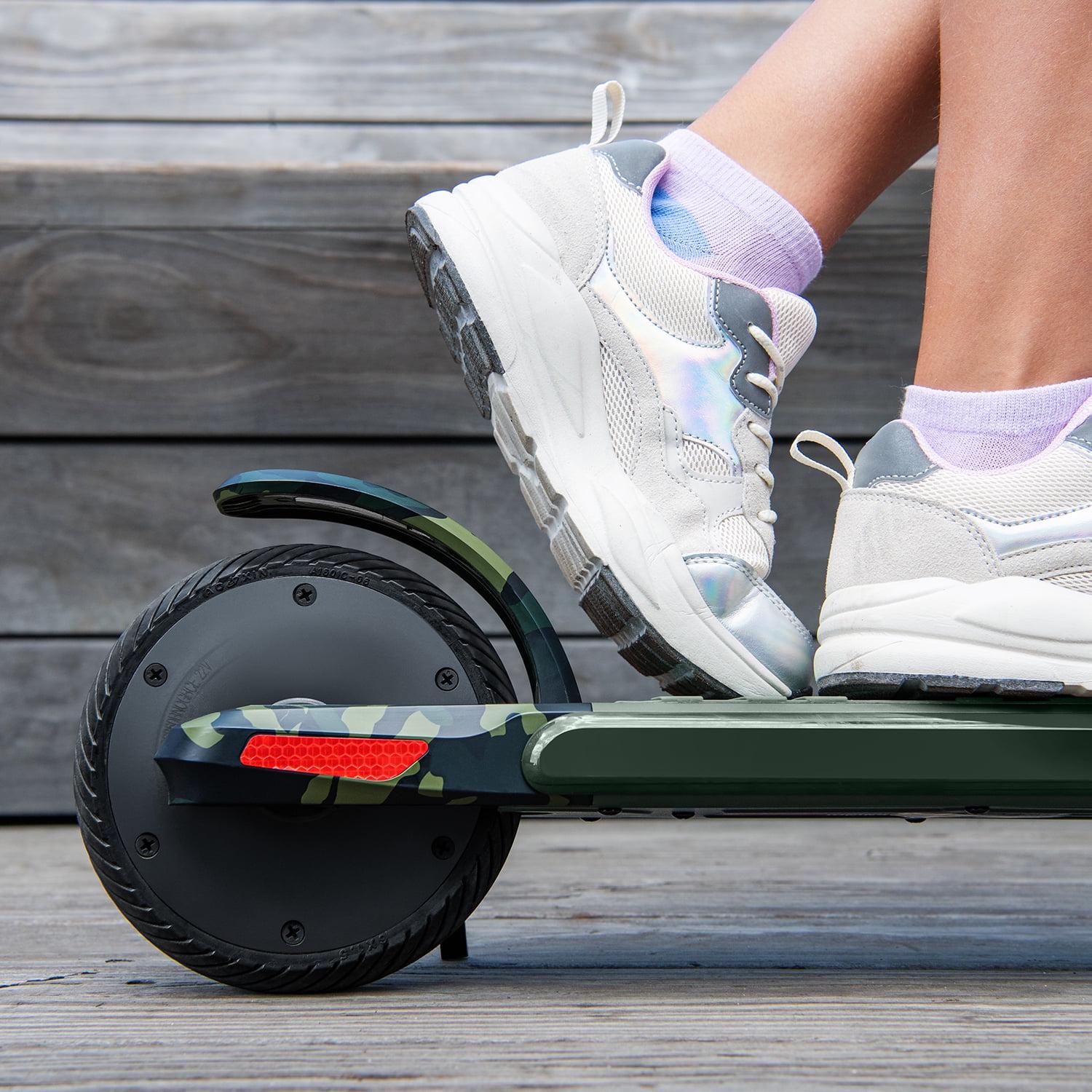 Jetson Relay Electric Scooter, Camo, Weight Limit up to 132 lb, Ages 8+ - Image 10