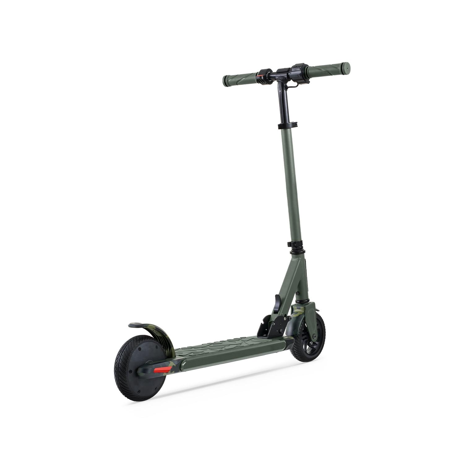 Jetson Relay Electric Scooter, Camo, Weight Limit up to 132 lb, Ages 8+ - Image 11