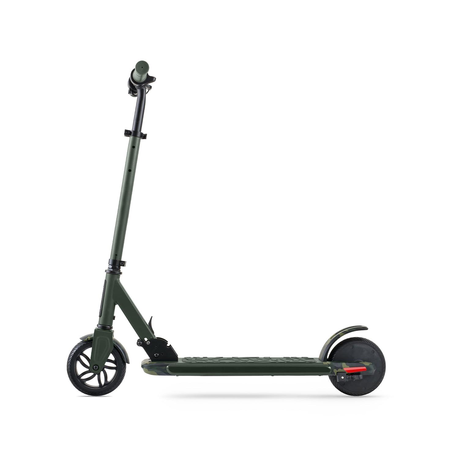 Jetson Relay Electric Scooter, Camo, Weight Limit up to 132 lb, Ages 8+ - Image 8
