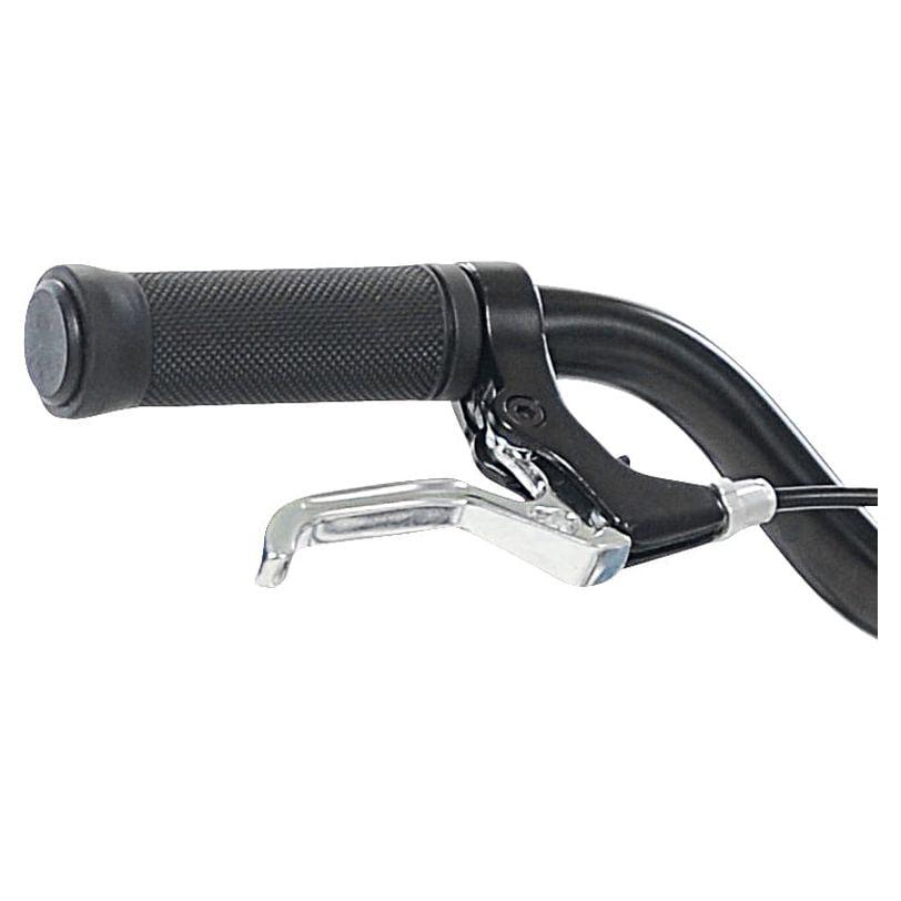 Joey 3.5 Ergonomic Kids Bicycle, For Boys or Girls, Age 3-6, Height 37-47 inches, in Blue - Image 11