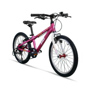 Joey Thumper 20.R8 Youth Bicycle, Magenta