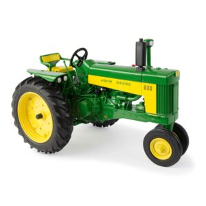 John Deere 1:16 Scale Tractor - ERTL Prestige Collection