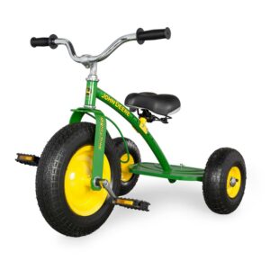 TOMY John Deere Mighty Trike