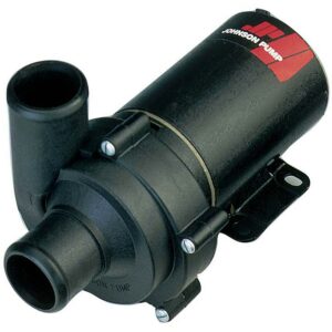 Johnson 10-13373-03 Viking Power 32 Waste Pump, 12V