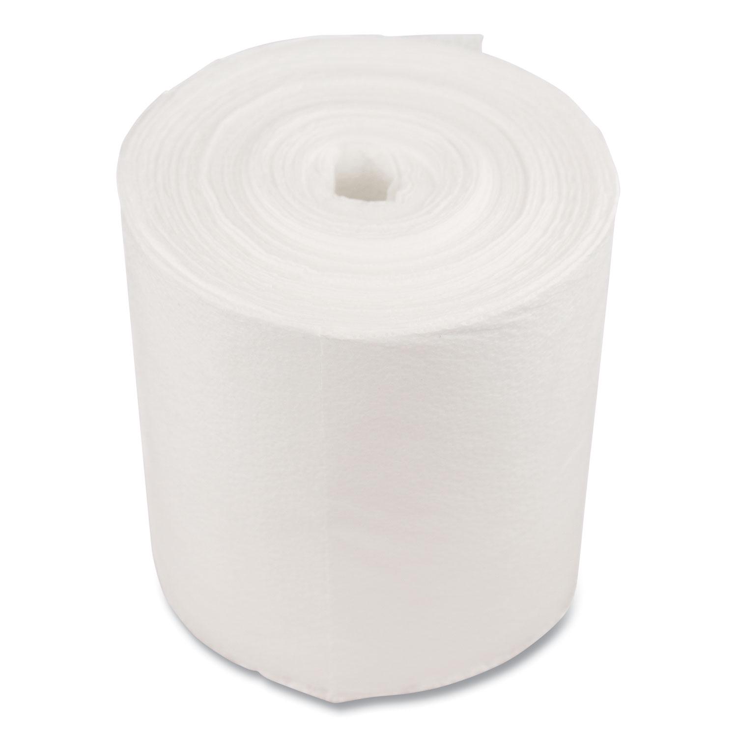 Oxivir 1 Wipes, 11" X 12", 160/Canister, Refill Pack, 4/Carton - Image 3