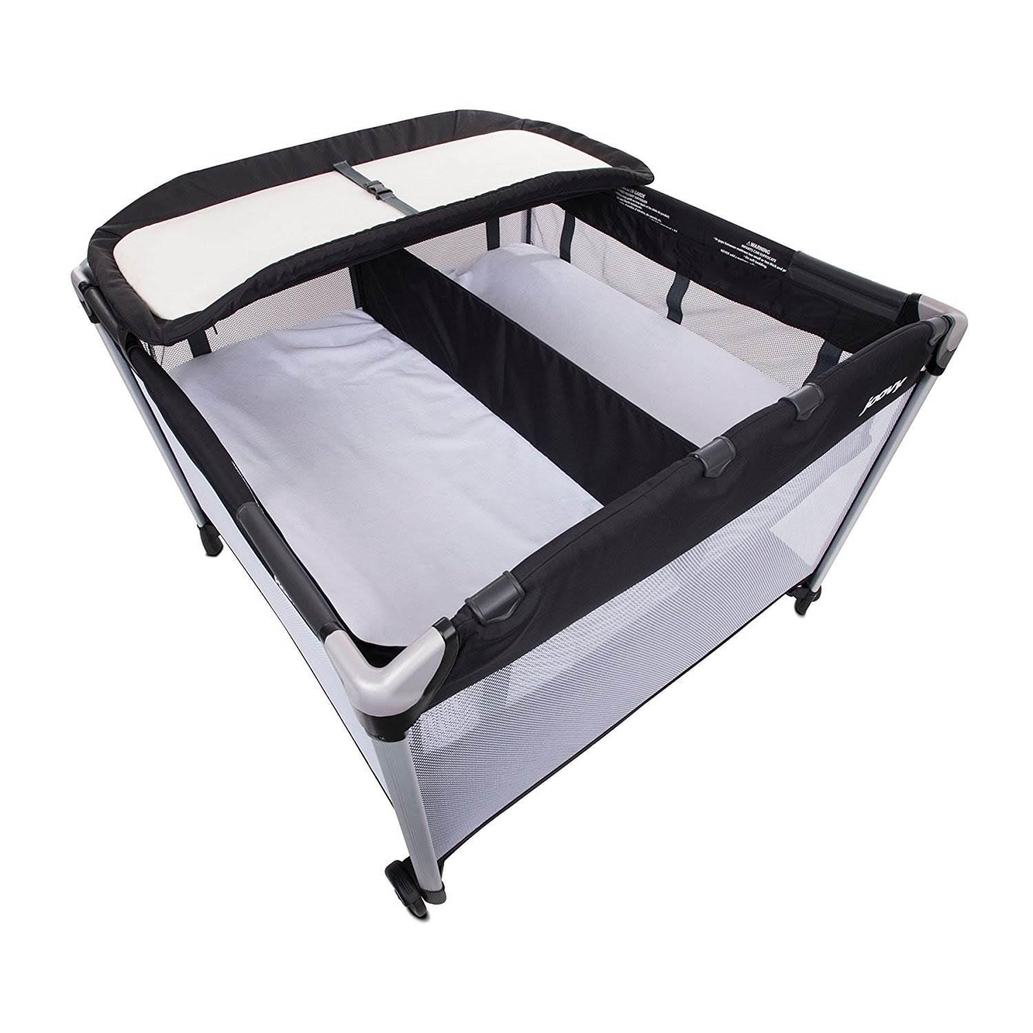 joovy Room2 Twin Nursery (Playard Sold Separately) - Image 3