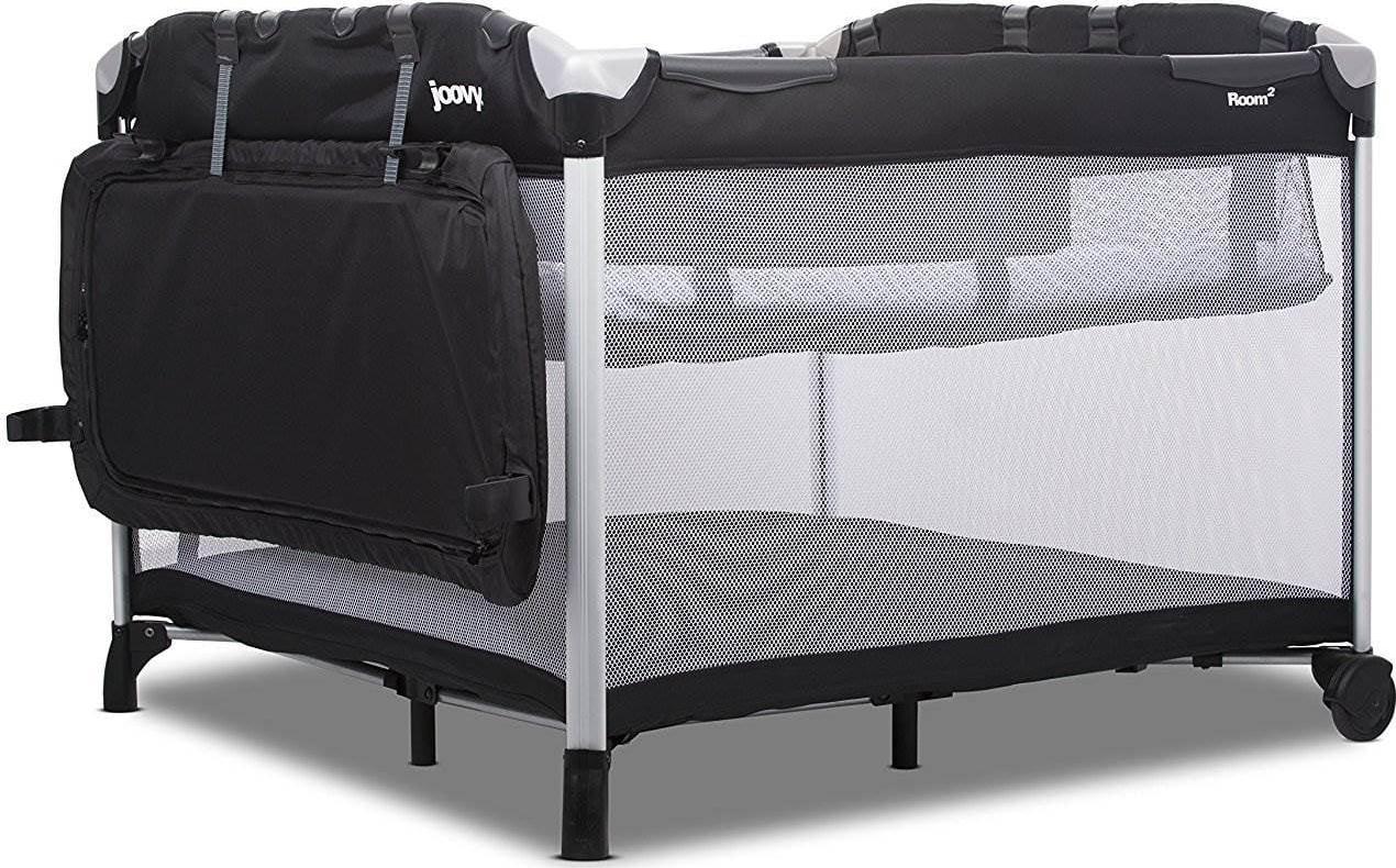 joovy Room2 Twin Nursery (Playard Sold Separately) - Image 5
