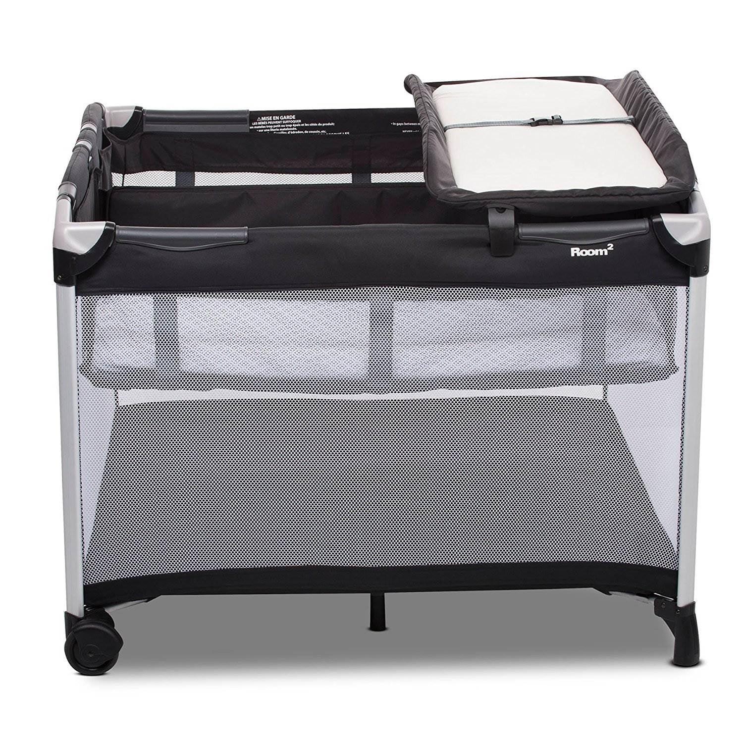 joovy Room2 Twin Nursery (Playard Sold Separately) - Image 4