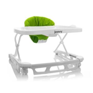 joovy Spoon Baby Walker & Activity Center, Greenie