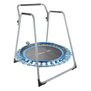 Jumpsport Home Fitness Trampoline 125