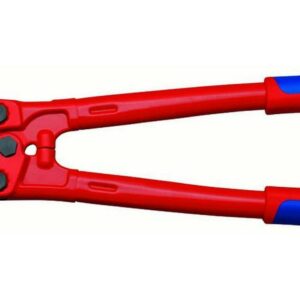 KNIPEX Tools 71 72 460, 8.25-Inch Large Bolt Cutters