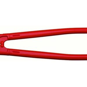 KNIPEX Tools 71 72 760, 30-Inch Large Bolt Cutters