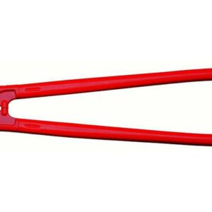 KNIPEX Tools 71 72 910, 35.74-Inch Large Bolt Cutters