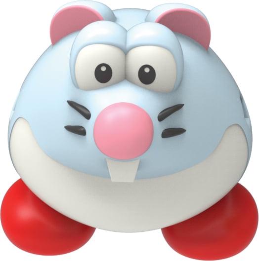 K'NEX Cat Mario Super Mario 3D Worlds Building Set #38635 - Image 5