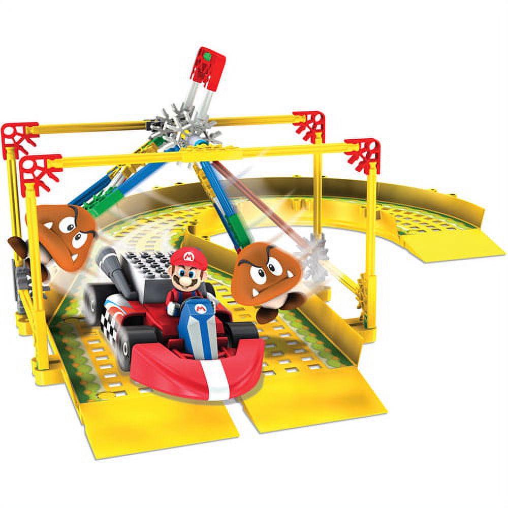 K'NEX MARIO VS GOOMBAS BUILDING SET - Image 2